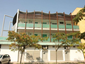 Cozy apartment 200 m from the beach - Beahost